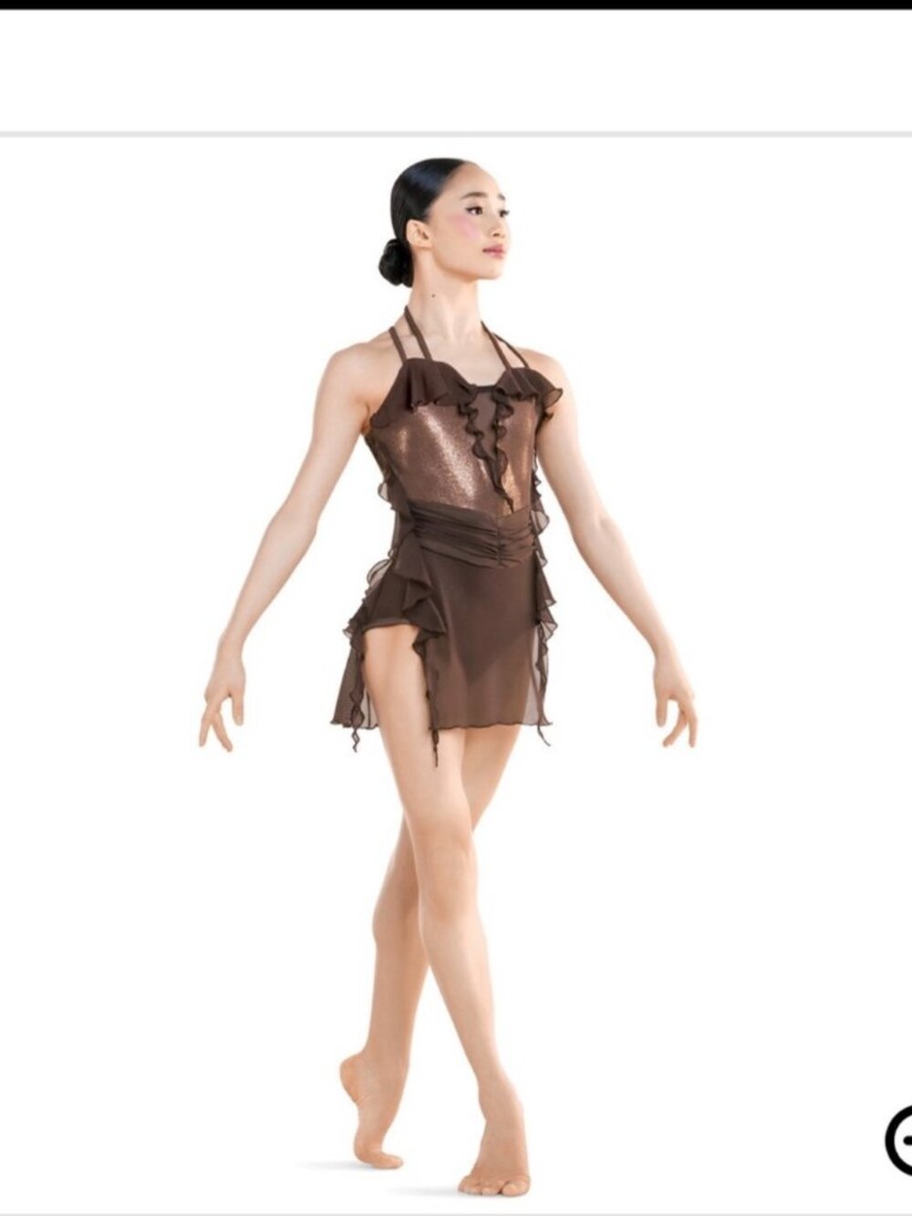 Tenth House Lyrical/Contemporary Dance costume
